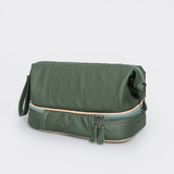 Wash Bag Unisex Leather - Thandana UK