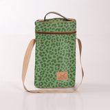 Wine Cooler Double Carry Laminated Fabric - Thandana UK