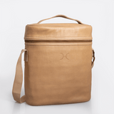 Wine Cooler Jumbo Carry Bag Leather - Thandana UK