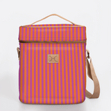 Wine Cooler Jumbo Carry Laminated Fabric - Thandana UK