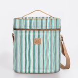 Wine Cooler Jumbo Carry Laminated Fabric - Thandana UK