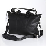 Women's Cabin Luggage Bag Leather - Thandana UK