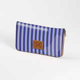 Women's Large Wallet Laminated Fabric - Thandana UK
