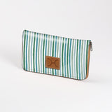 Women's Large Wallet Laminated Fabric - Thandana UK