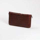 Women's Large Wallet Leather - Thandana UK