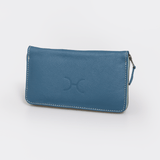 Women's Large Wallet Leather - Thandana UK