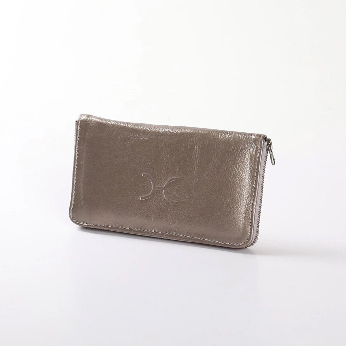 Women's Large Wallet Leather - Thandana UK