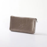 Women's Large Wallet Leather - Thandana UK
