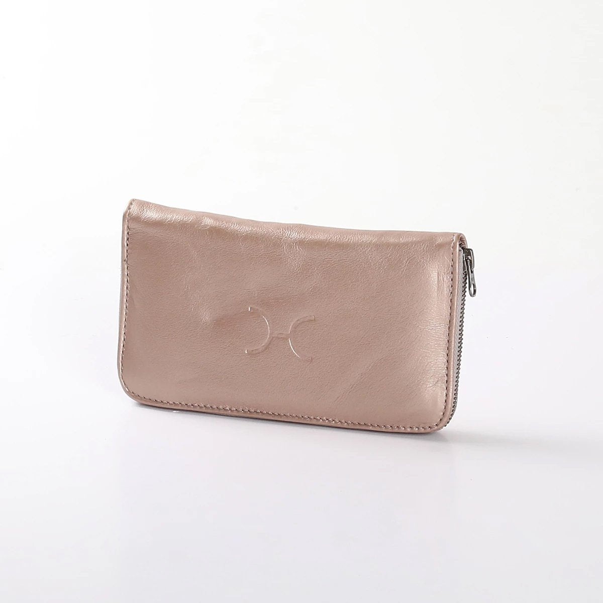 Women's Large Wallet Leather - Thandana UK