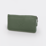 Women's Large Wallet Leather - Thandana UK