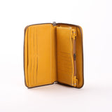 Women's Large Wallet Leather - Thandana UK