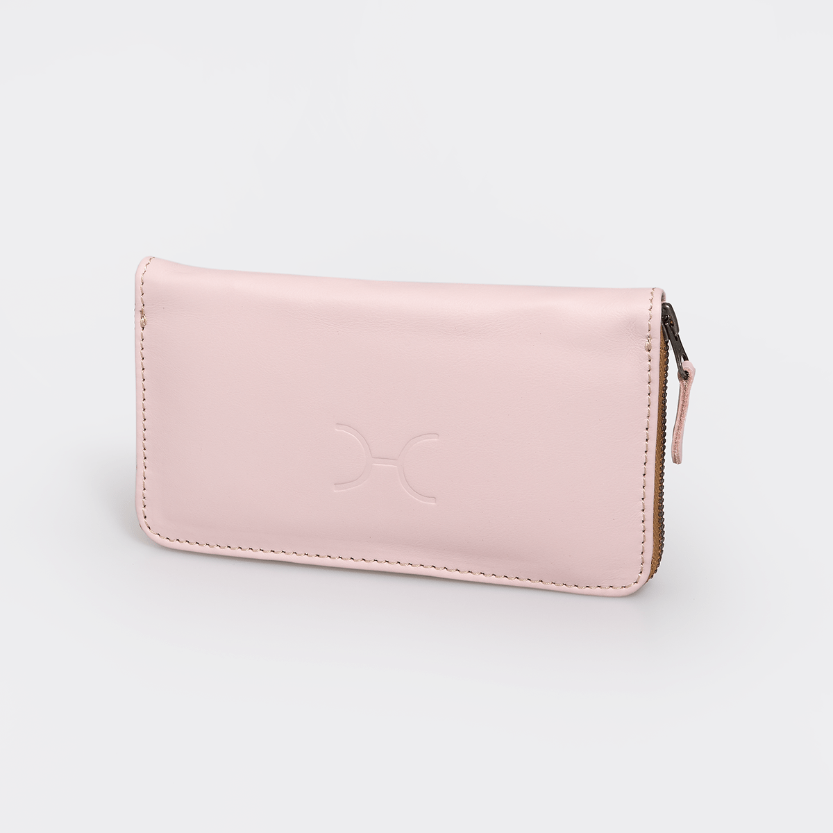 Women's Large Wallet Leather - Thandana UK