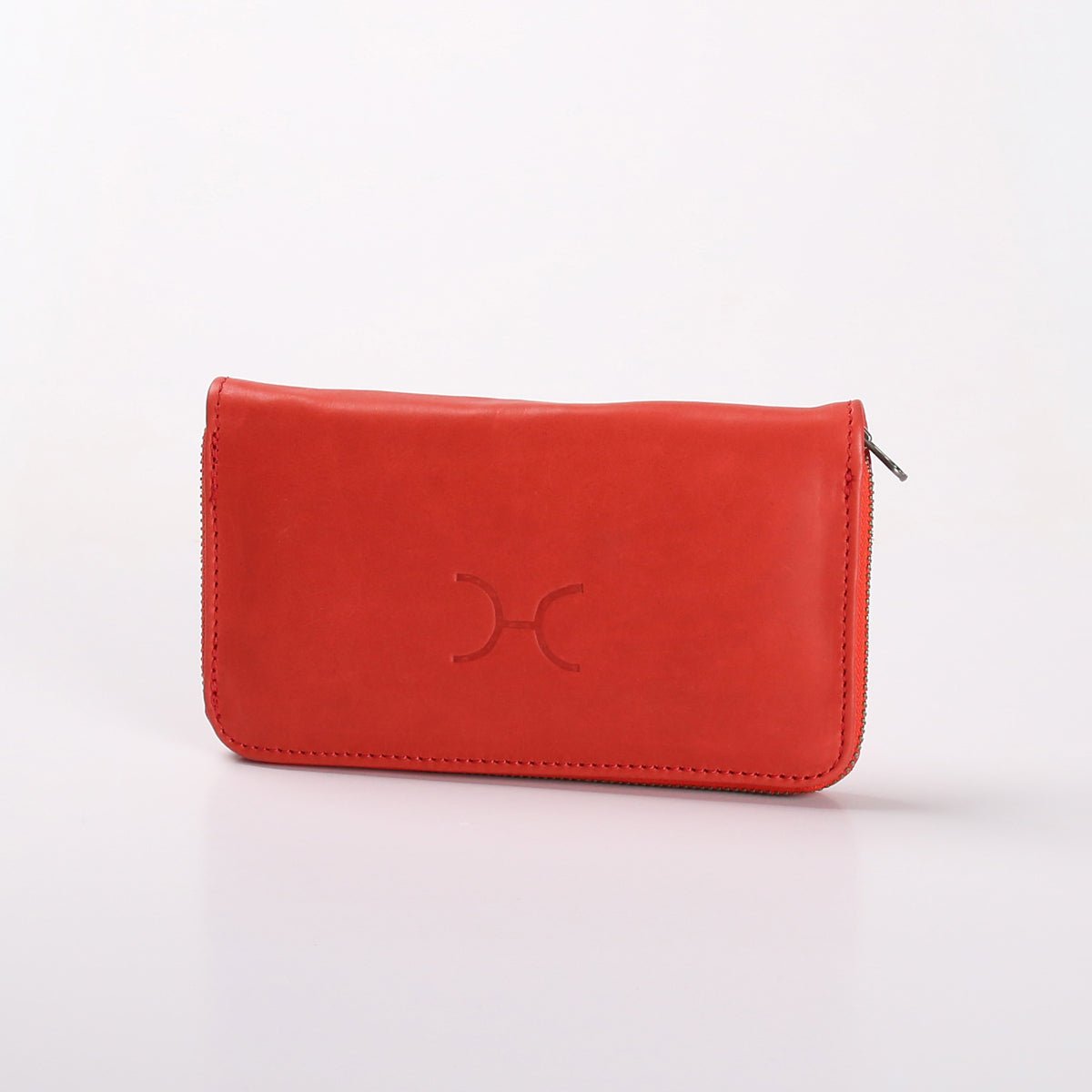 Women's Large Wallet Leather - Thandana UK
