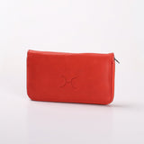 Women's Large Wallet Leather - Thandana UK