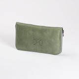 Women's Large Wallet Leather - Thandana UK