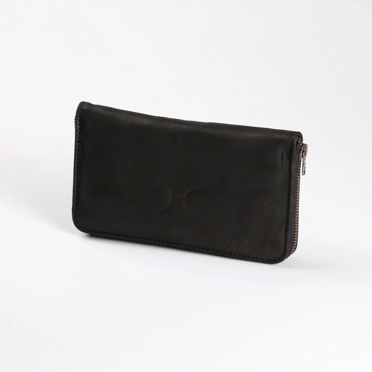 Women's Large Wallet Leather - Thandana UK