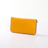 Women's Large Wallet Leather - Thandana UK