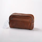 Women's Single Zip Vanity Leather - Thandana UK