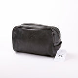 Women's Single Zip Vanity Leather - Thandana UK