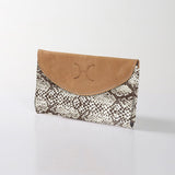 Women's Wallet Laminated Fabric - Thandana UK