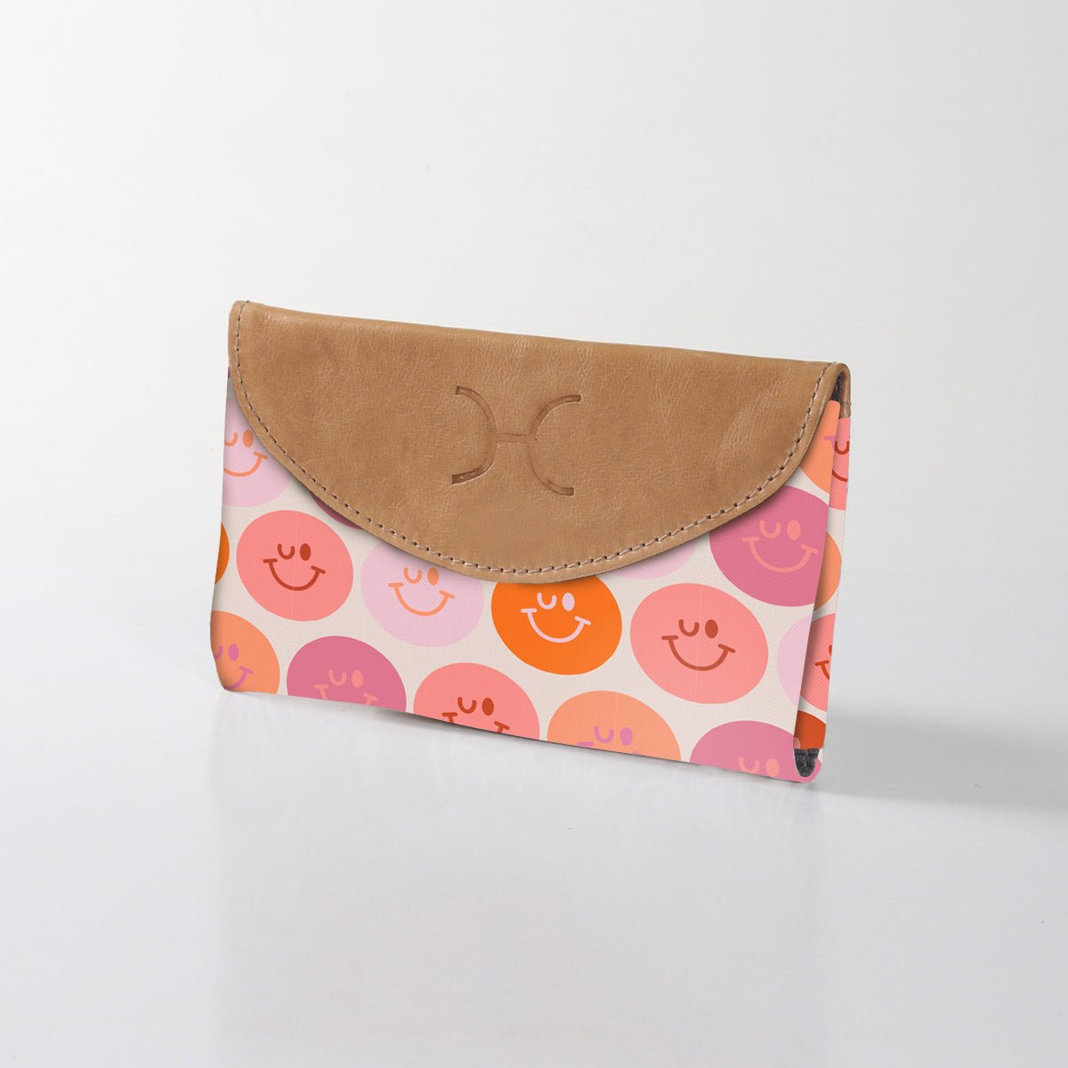 Women's Wallet Laminated Fabric - Thandana UK