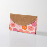 Women's Wallet Laminated Fabric - Thandana UK
