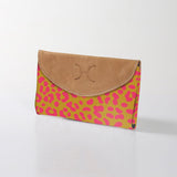 Women's Wallet Laminated Fabric - Thandana UK
