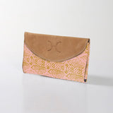 Women's Wallet Laminated Fabric - Thandana UK