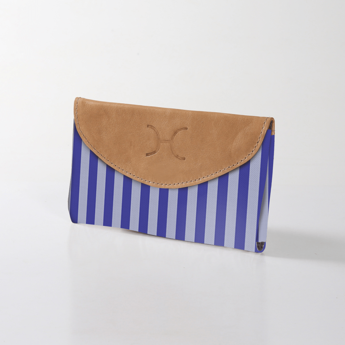 Women's Wallet Laminated Fabric - Thandana UK