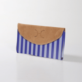 Women's Wallet Laminated Fabric - Thandana UK