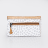 Women's Wallet Laminated Fabric - Thandana UK