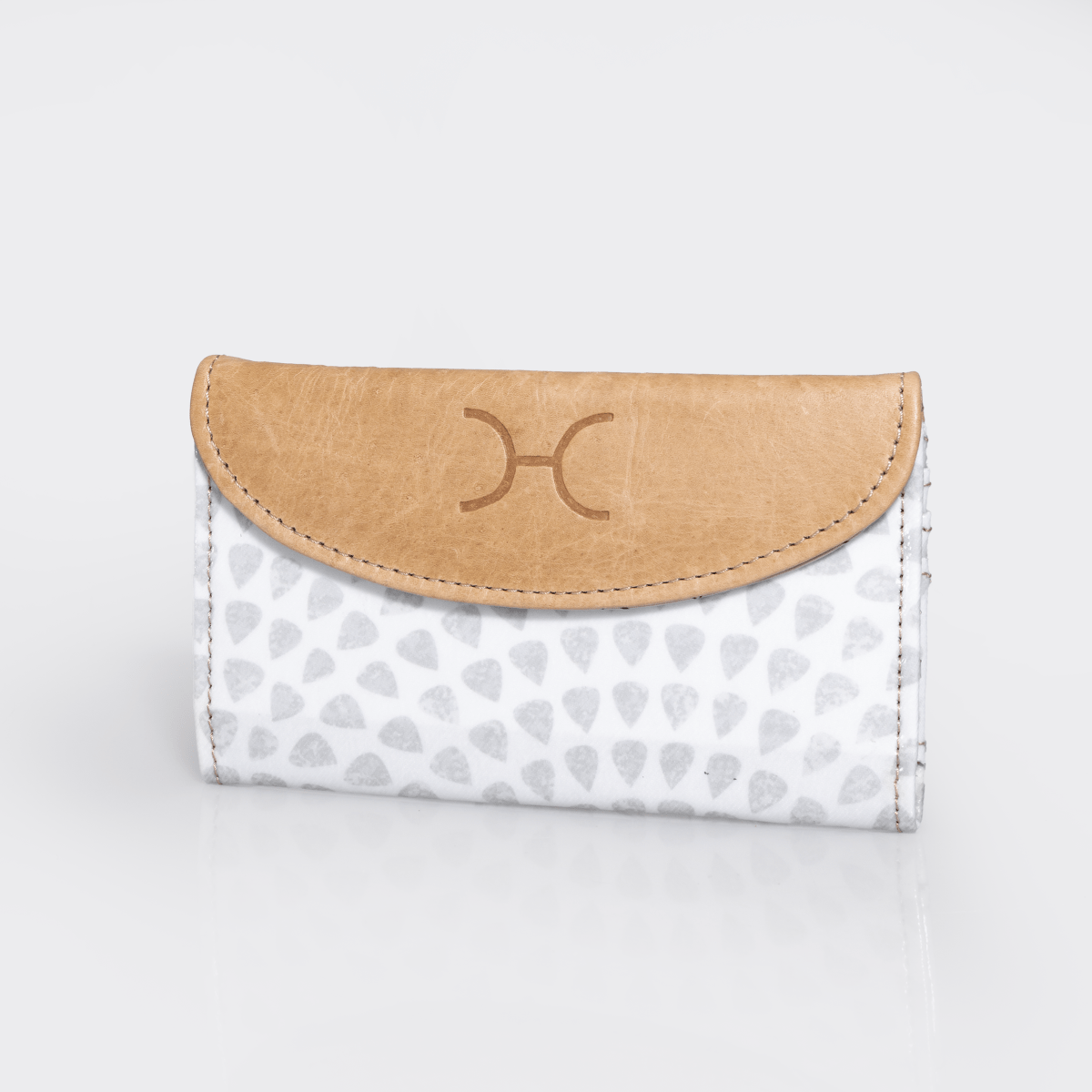 Women's Wallet Laminated Fabric - Thandana UK