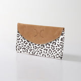 Women's Wallet Laminated Fabric - Thandana UK