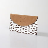 Women's Wallet Laminated Fabric - Thandana UK