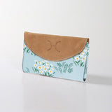 Women's Wallet Laminated Fabric - Thandana UK