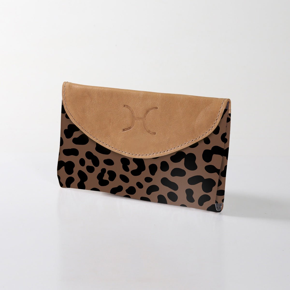 Women's Wallet Laminated Fabric - Thandana UK