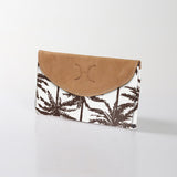 Women's Wallet Laminated Fabric - Thandana UK