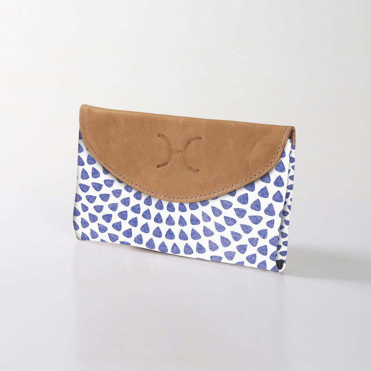 Women's Wallet Laminated Fabric - Thandana UK
