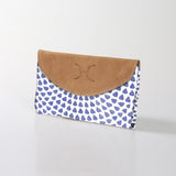 Women's Wallet Laminated Fabric - Thandana UK