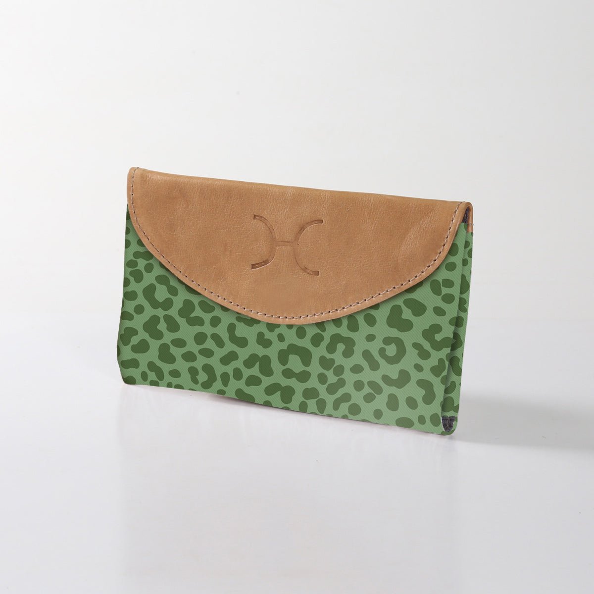 Women's Wallet Laminated Fabric - Thandana UK