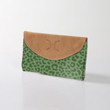 Women's Wallet Laminated Fabric - Thandana UK