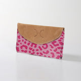 Women's Wallet Laminated Fabric - Thandana UK