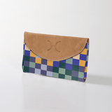 Women's Wallet Laminated Fabric - Thandana UK