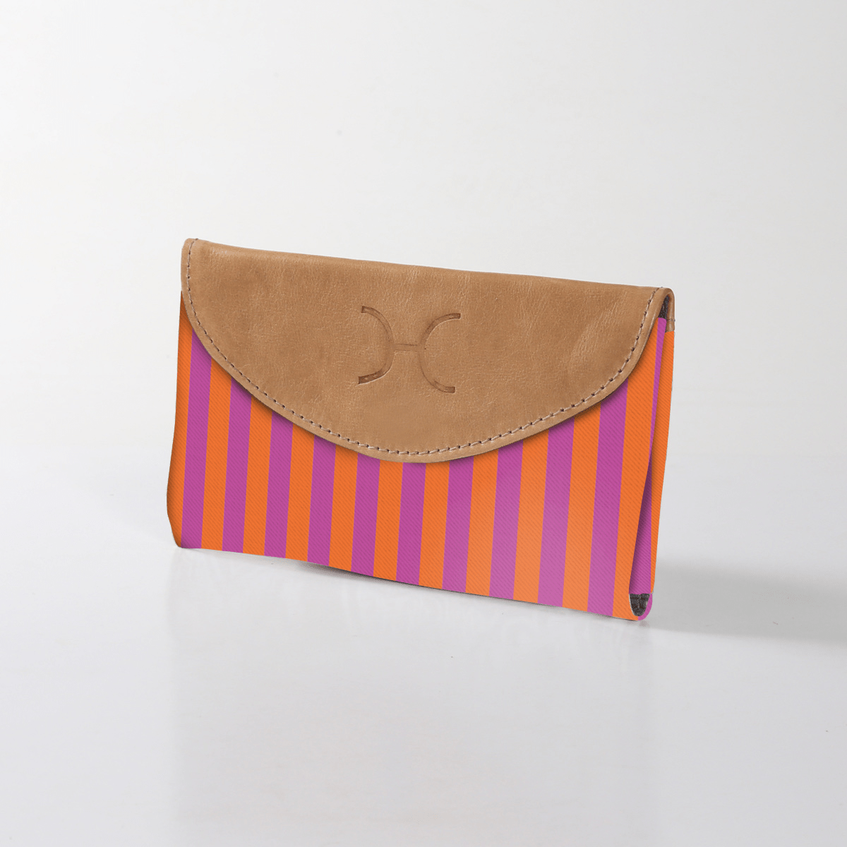 Women's Wallet Laminated Fabric - Thandana UK