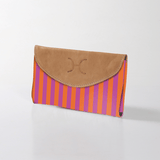 Women's Wallet Laminated Fabric - Thandana UK