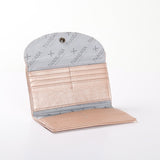 Women's Wallet Leather - Thandana UK