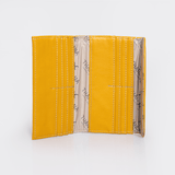 Women's Wallet Leather - Thandana UK