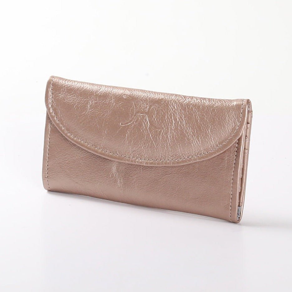 Women's Wallet Leather - Thandana UK