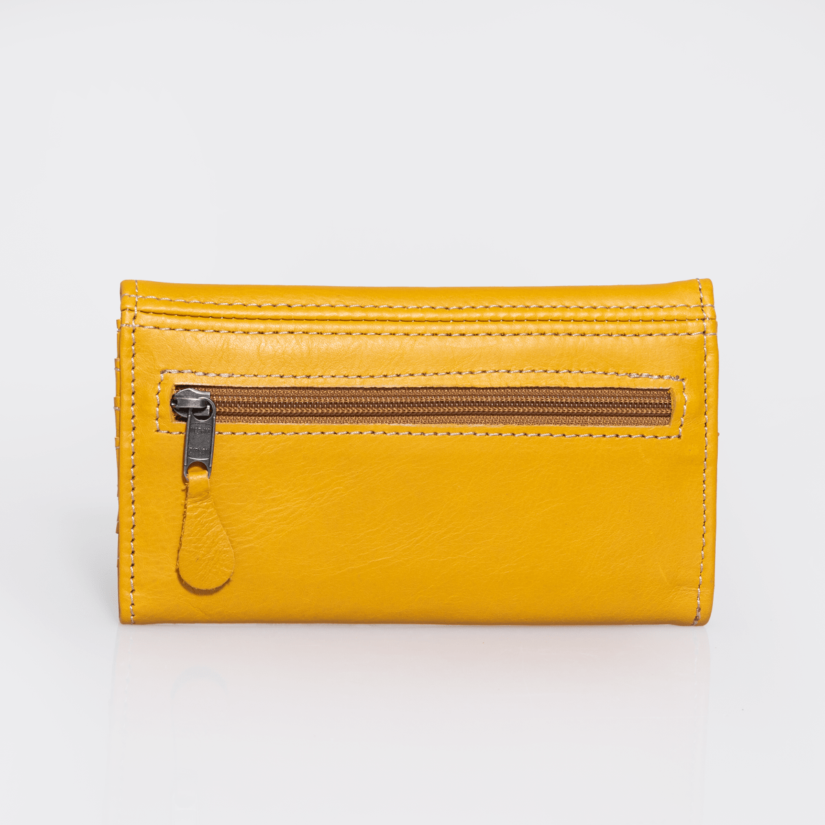 Women's Wallet Leather - Thandana UK