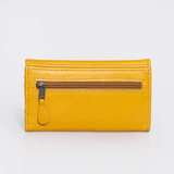 Women's Wallet Leather - Thandana UK